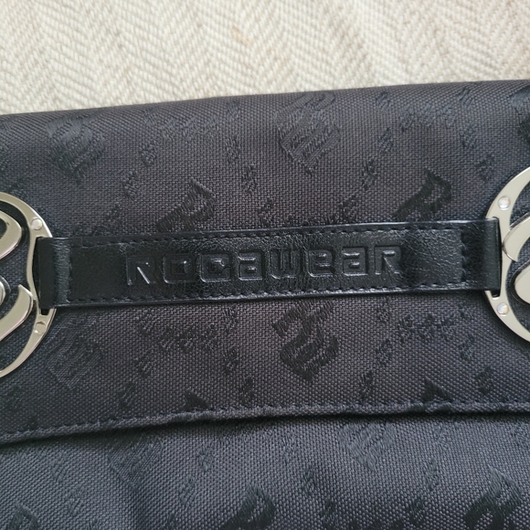 Rocawear RW black clutch - Picture 4 of 10